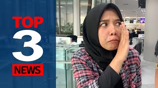 [TOP 3 NEWS] PSI Lapor KPK | Ombudsman Tegur Yasonna | Jokowi Peringati Prabowo