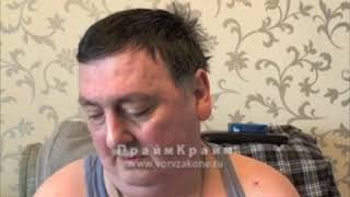 - КУДА МНЕ ДЕВАТЬСЯ... вор в законе Эдишер Стуруа (Эдик Кутаисский) 27.05.19 Москва