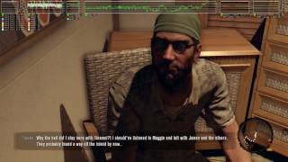 Dead Island DE (DX11) ·· Linux + Wine Staging 2.13 ·· works but low fps