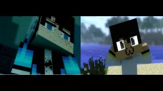 Hot Milk (meme) //3D Animation