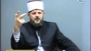 Fali namaz por kam pi pak alkohol pahiri pa dashje ? Dr.Shefqet Krasniqi
