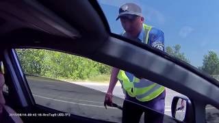 Дпс и Гаи новое видео мужик уничтожает гаишника