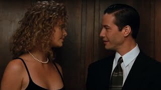 The Devil's Advocate(Keanu Reeves,Al Pacino,Charlize Theron,Connie Nielsen)