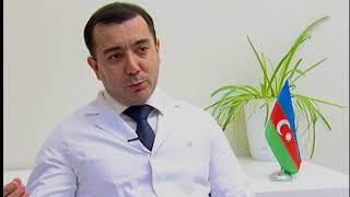 Sağlam Nəsil - Psixogen cinsi zeiflik nedir? ( Dr. Orxan Agabeyov )