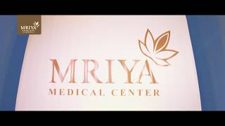 MRIYA RESORT & SPA