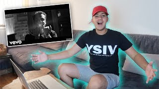 Logic - Icy ft. Gucci Mane (REACTION)