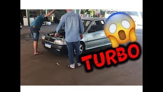 ROLÊ DE TURBÃO ! SELOKOOO ?