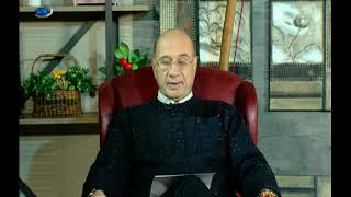 მიხეილ ცაგარელი.  თქვენი დრო 24.01.2020