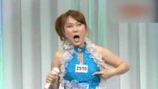 【02】まだそう呼ばれてなかったころの「エアあやや」