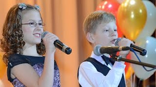 День матери - супер концерт,  28.11.2014г