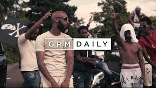 Megz x Kaos - Pirate [Music Video] | GRM Daily