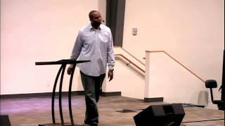 Bible Study | Wednesday, Oct 4, 2017 | s1 | Love First Christian Center | Pastor Jomo Cousins