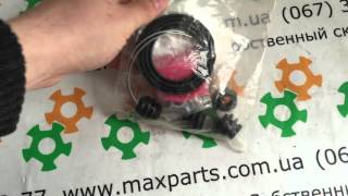 04478-42020 04478-33100 Ремкомплект переднего суппорта Toyota Camry 40 Auris Prius Rav4 Lexus ES