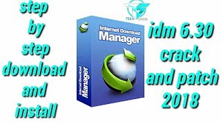 Internet Download Manager 6.30 Crack full version and patch | download,install,Crack and patch