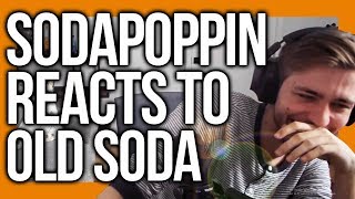 Sodapoppin Reacts To Old Soda Videos