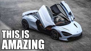 The Cheapest Hypercar You Can Buy