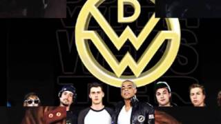 Down With Webster - Whoa Is Me