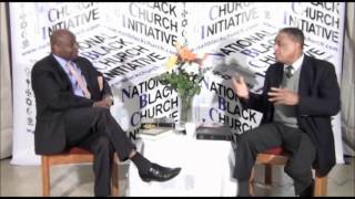 Black Theological Forum - Dr. Cain Hope Felder (Part 2 of 2)