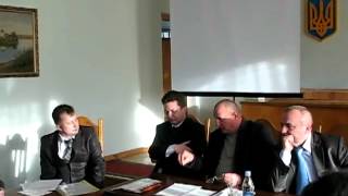 Позиція мера Олевська Анатолія Повара частина 2