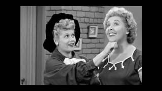 Lucille Ball and Vivian Vance Are Close Sisters Always ❤️