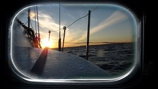 Аландские острова. Острова Окуня
