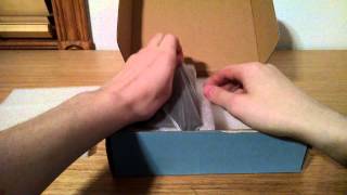 SMSL SD793-II DAC Unboxing