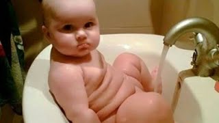 Gülməli uşaq videoları 2018 Yepyeni