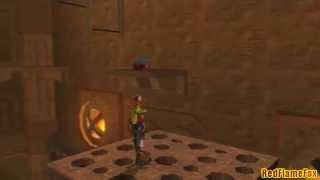 Jak 2 Renegade - 29 "Daxter Bandicoot" [PS3]