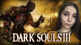 Dark Souls 3 Прохождение 16 + DLC