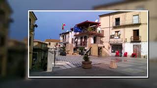 Nocera Terinese Calabria