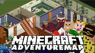 Beste PC-Spiele 85-83 ? Adventure-Map Crystal Parkour #6
