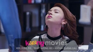NIÊN ĐẠI CAM HỒNG | TẬP 13 | 101 cách gạ trai | KEENG MOVIES