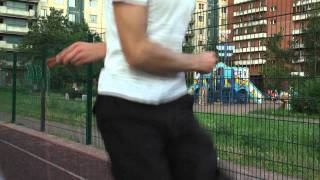 E.B. (series) - Skipping tricktionary