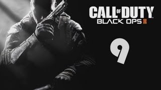 Call of Duty Black Ops 2 Прохождение Без Комментариев На Русском На ПК Часть 9