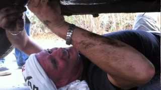 1972 Mach 1 parting out the 1973 Mach 1 - Day 11 - Part 5 - The Original Zpizza