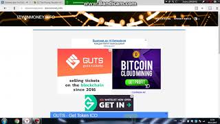Dogecoin Жирный догкоин кран с выводом на faucethub #8