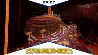 Minecraft 1.12.2 Banished ? В Поисках Плаксы EP. 07