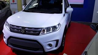 Suzuki Vitara 2019