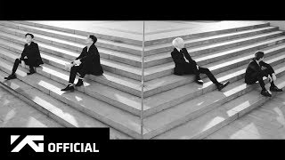 WINNER - ‘REALLY REALLY’ M/V