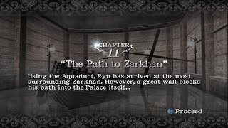Ninja Gaiden 2004 - Chapter 11 Very Hard Commentary Walkthrough