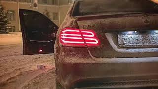 MiyaGi & Эндшпиль — Нирвана (Новый альбом 2019!) Mercedes-Benz E63 AMG