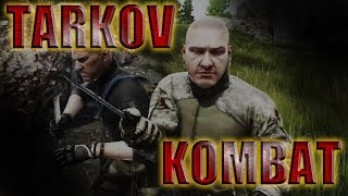 Escape from Tarkov - Прохождение игры) Игра на позитиве.