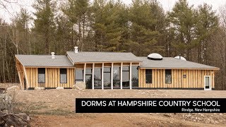 Architecture for Children (Kid's Rooms) #131 | Hampshire Country School by LineSync Architecture