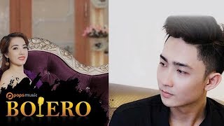 LK Hoa Nở Về Đêm | Diễm Hân ft Thiện Hải