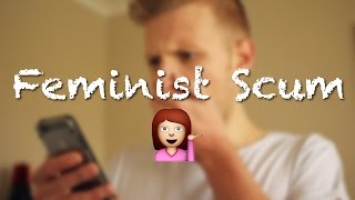 Feminist Scum