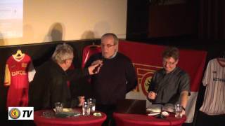 Immer weiter - ganz nach vorn (2013 Matthias Koch)