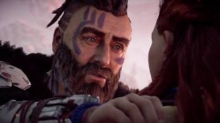 Killing the Sawtooth - Horizon Zero Dawn
