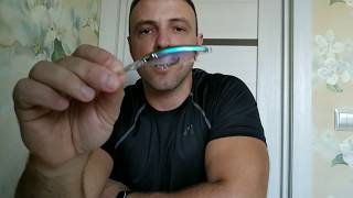 Копии с Алиэкспресс на Воблеры Strike Pro Baby Buster и Megabass Shading-X!