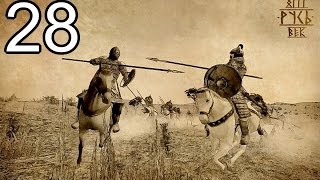 Mount & Blade: Русь XIII Век [Задания от Юрика] #28
