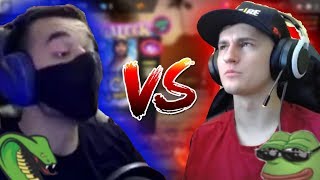 ЖАБКА ПРОТИВ ЗМЕЯ | КТО ЖЕ БОГ ДЖЕКПОТОВ?! #2
